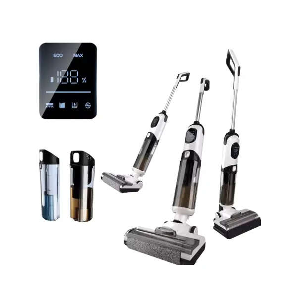 Cordless Lightweight Stick Vacuum Cleaner Cordless Lightweight Stick Vacuum Cleaner