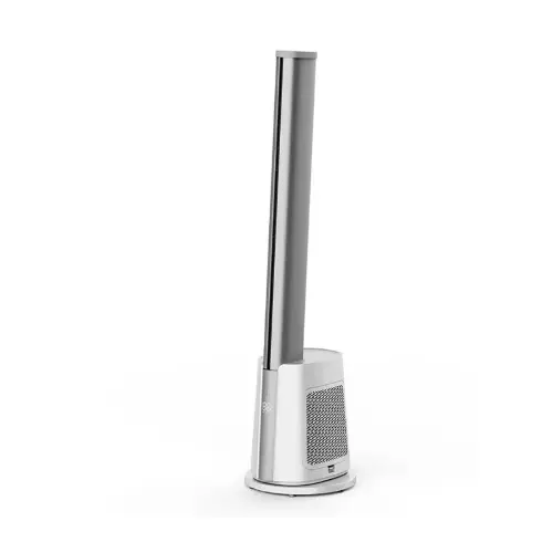 Smart WIFI 2-in-1 Bladeless Air Cooler พัดลมฮีตเตอร์